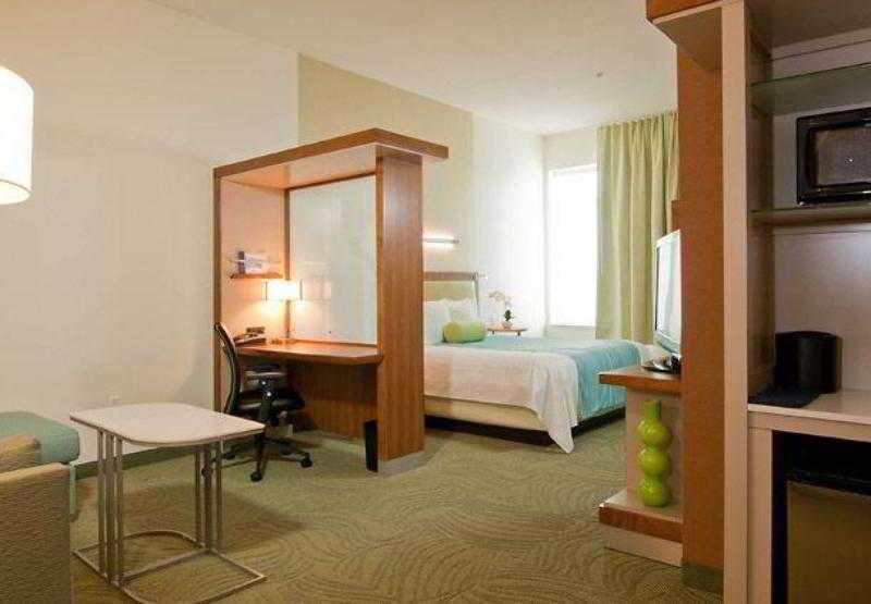 Springhill Suites Houston Nasa/Seabrook Cameră foto