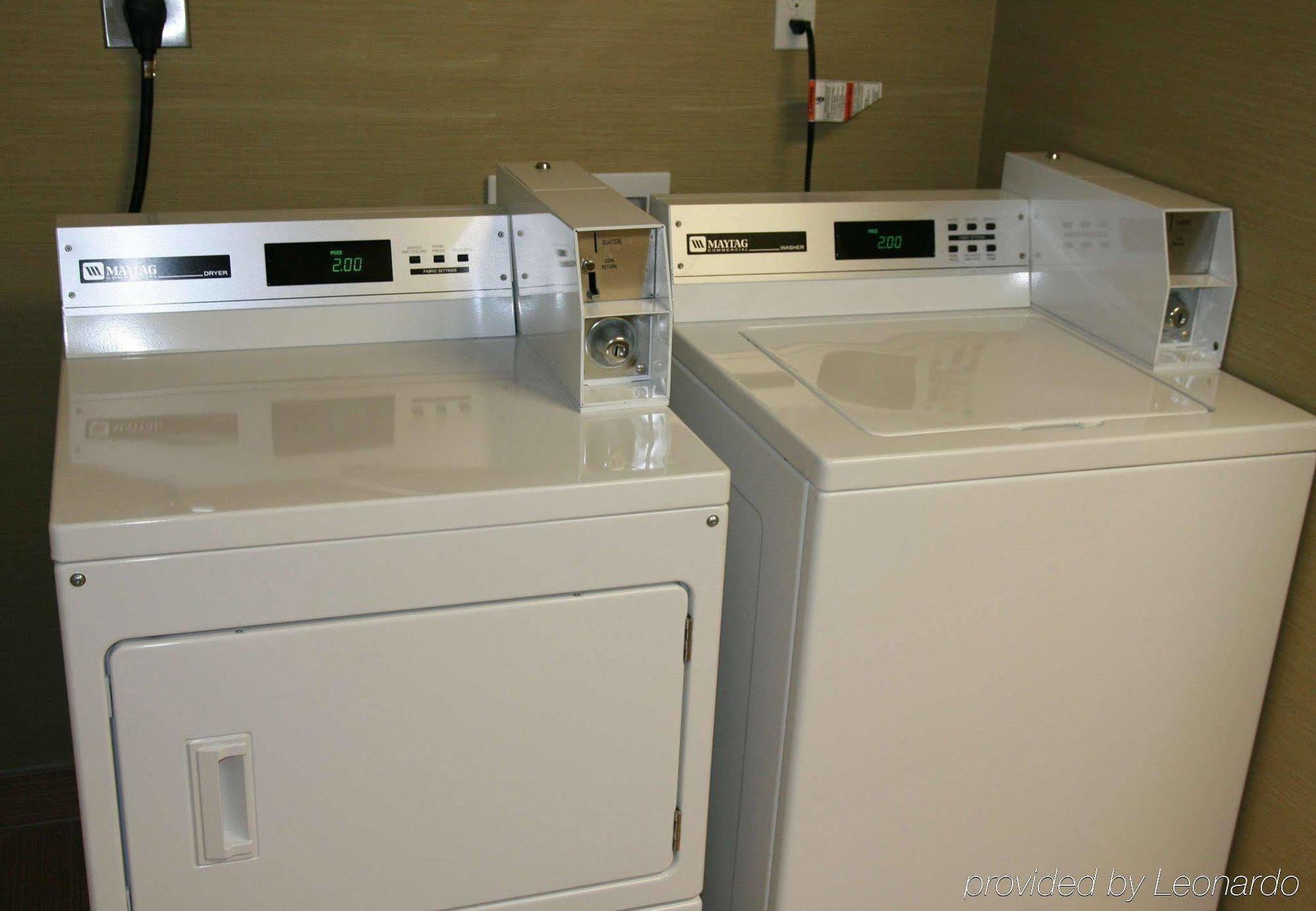 Springhill Suites Houston Nasa/Seabrook Facilități foto